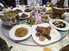 -大同王府至尊酒店