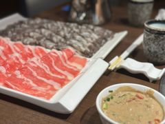 -快乐小羊·内蒙牛羊肉火锅(流花中心店)
