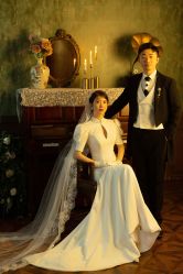 -苏州HX-合喜映画婚纱摄影