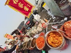 -蒲河大集
