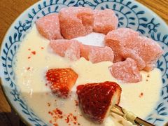 -李百蟹·江南蟹黄面(夫子庙店)