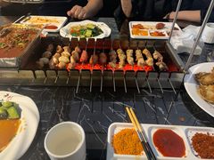 -郎出山烧烤(胶州店)