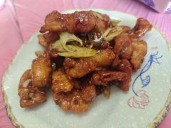 -乐乐餐厅(湘子庙街店)