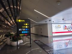 -南宁吴圩国际机场-T2航站楼