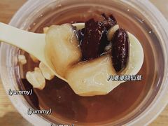 -八婆婆烧仙草(中山路店)