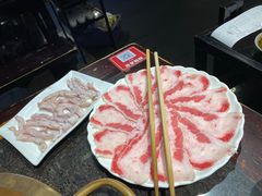 -巴蜀大宅门火锅(北大街店)