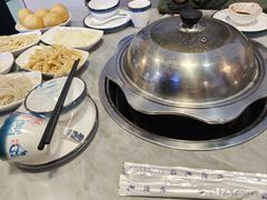 -光头药膳鸡(莱茵小镇店)
