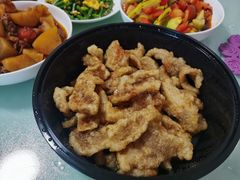 -95号酱骨·一块豆腐(展春园西路店)