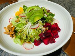 -真地道京味府·鲜橙烤鸭·北京菜(朝外大街东大桥店)