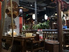 -唇辣号重庆老火锅(燕郊鑫乐汇店)
