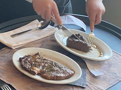 菲力牛排-茹丝葵经典牛排馆(上海外滩店)
