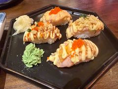 -鸟鹏烧鸟居酒屋(龙岗万科店)