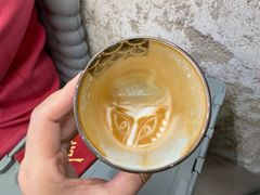 -喜柿咖啡SeeS coffee
