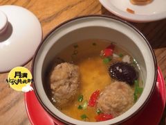 -爱碗亭·鲜炒湖南菜(壹城中心店)