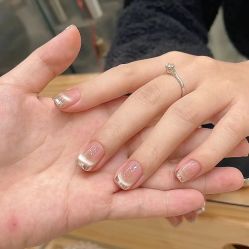 -M·X Nail日式美甲美睫