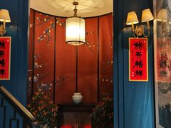 -维园悦谱·海派家常菜(乌鲁木齐南路店)