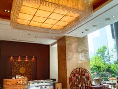 -大连中远海运洲际酒店