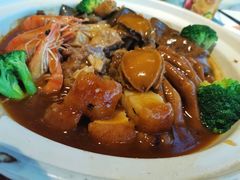 -廊亦舫Lang Yi Fang Restaurant(金桥店)