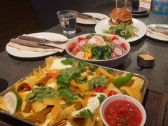 -京A Taproom·精酿餐吧(CBD店)