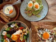 -RAC BAR(安福路店)