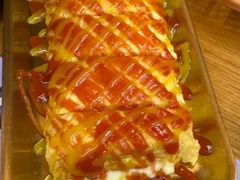 -高基五春川炒鸡排 韩国料理(威海总店)