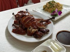 -学成饭店(官南大道店)