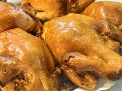 -富源东北春饼店(翠竹店)