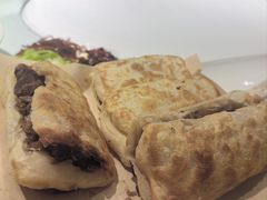 -高玛纳驴肉火烧(河间总店)