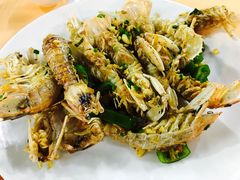 -沙田台山海鲜·酣客酒窖