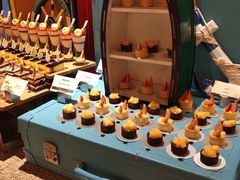 -上海东方佘山翰悦阁酒店·Vie全日制餐厅