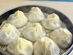 -笑云开汤包店(网巾市店)