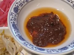 -老墙根涮肉·铜锅·烧烤(欢乐谷·王四营店)