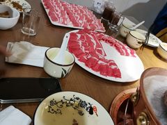 -竹叶涮肉坊(总店)