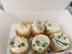 -哑巴生煎(临顿路店)