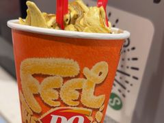 -DQ·蛋糕·冰淇淋(虹口龙之梦店)