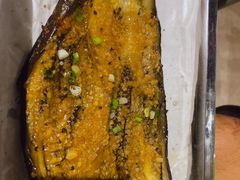 -马路牙子地桌烤肉(工体店)