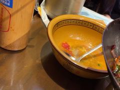 -富正毅三下锅·湘西韵味(天门山索道店)