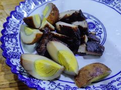 -朱秀英梆梆肉葫芦头(琉璃街店)
