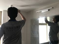 -大宅设计设计店铺(浦东店)