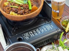 -包工仔·牛杂自助放题