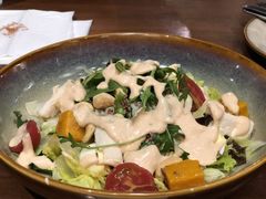 主厨沙拉-G+KITCHEN(龙湖狮山天街店)