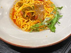 -Pennehut畔尼意面(合肥万象城店)
