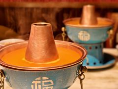 -涮福記·现切牛羊肉火锅(世纪汇店)