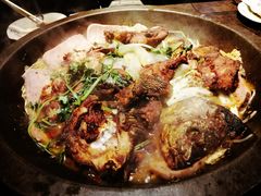 烤鱼-蜀留香石锅鱼(六顺街店)