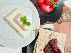 -大树餐厅(益田假日店)