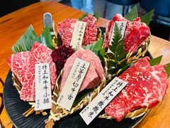 -肉魁屋·烧肉·烧鸟·酒场(高新店)