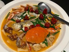-三利音·玖弄小鲜(浦东嘉里城店)