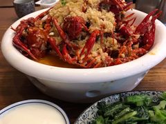 -虾小龙老长沙龙虾馆(坡子街店)