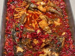 -半天妖烤鱼(石岛店)