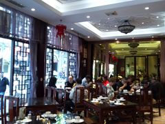 大堂-皇饭儿·王润兴酒楼(河坊街店)